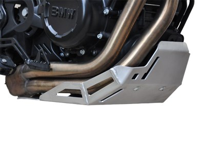 Bild von Motorschutz
