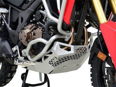Bild von Motorschutz