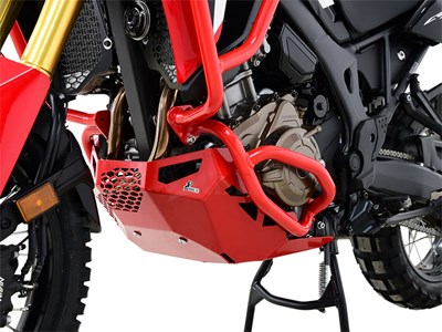 Bild von Motorschutz