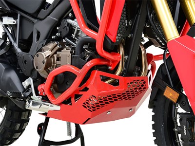 Bild von Motorschutz