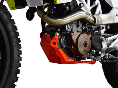 Bild von Motorschutz