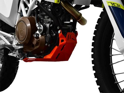 Bild von Motorschutz