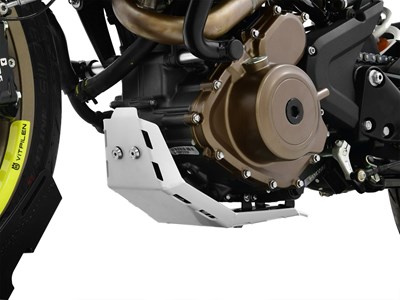 Bild von Motorschutz