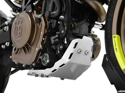 Bild von Motorschutz