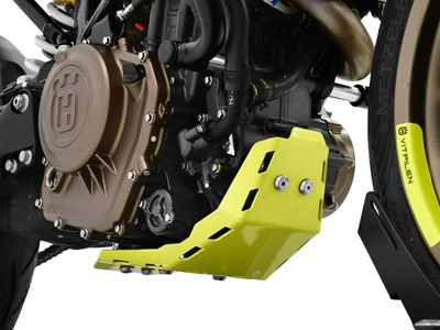 Bild von Motorschutz