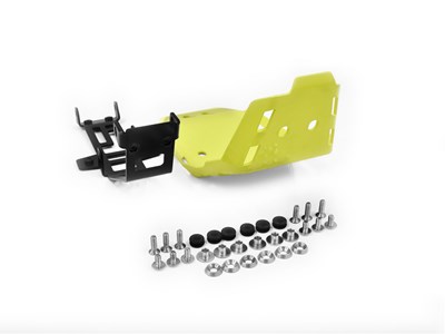 Bild von Motorschutz