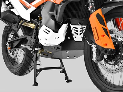Bild von Motorschutz