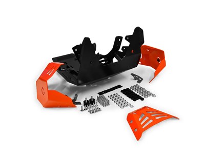 Bild von Motorschutz