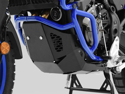 Bild von Motorschutz