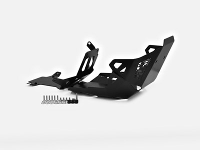 Bild von Motorschutz