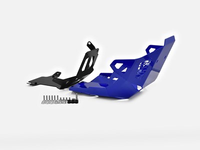 Bild von Motorschutz