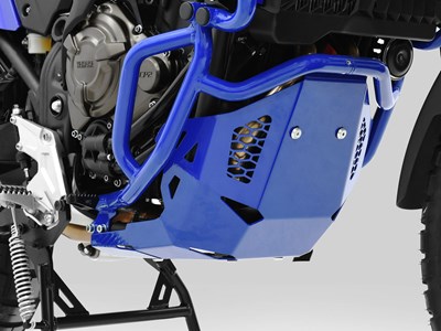Bild von Motorschutz