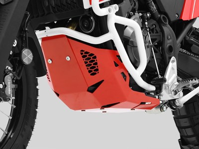 Bild von Motorschutz