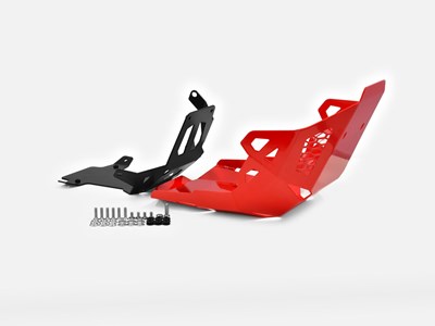 Bild von Motorschutz