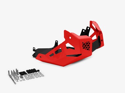 Bild von Motorschutz