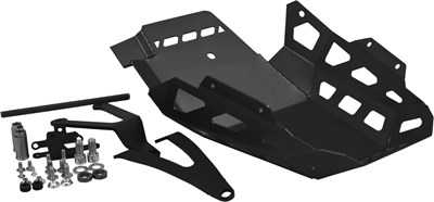 Bild von Motorschutz