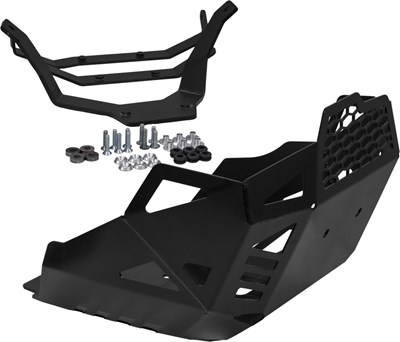 Bild von Motorschutz