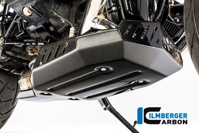Bild von Motorschutz