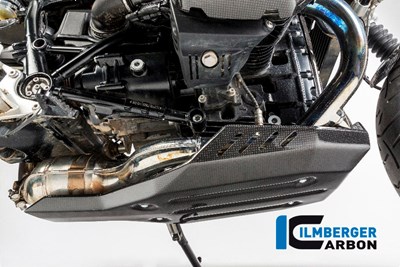 Bild von Motorschutz
