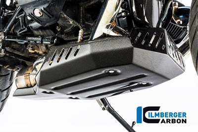 Bild von Motorschutz