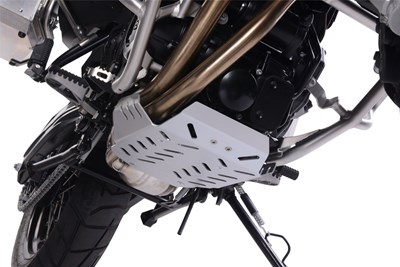 Bild von Motorschutz Dakar