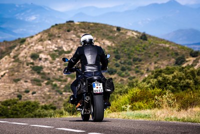 Bild von Motorschutz »Dakar« R nineT