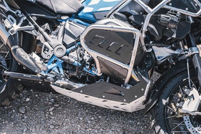 Bild von Motorschutz »EXTREME«