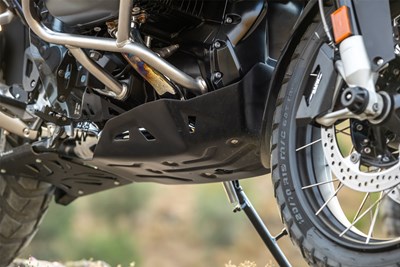 Bild von Motorschutz »EXTREME«