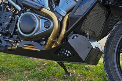 Bild von Motorschutz »EXTREME«