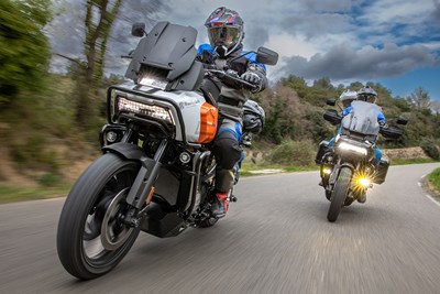 Bild von Motorschutz »EXTREME«