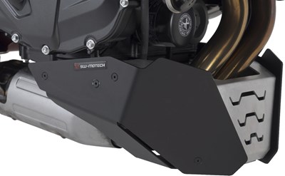 Bild von Motorschutz-Platte