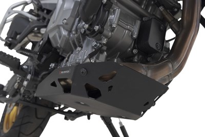 Bild von Motorschutz-Platte