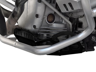 Bild von Motorschutz-Platte