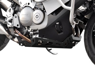 Bild von Motorschutz-Platte