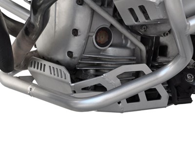 Bild von Motorschutz-Platte
