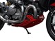 Motorschutz-Platte