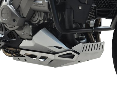 Bild von Motorschutz-Platte