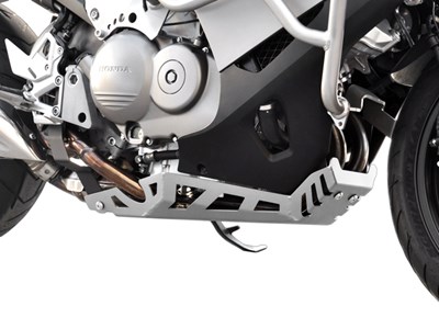 Bild von Motorschutz-Platte