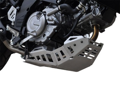 Bild von Motorschutz-Platte