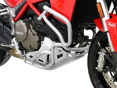 Bild von Motorschutz-Platte