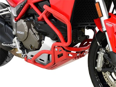 Bild von Motorschutz-Platte