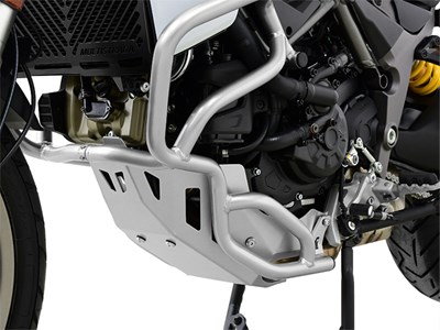 Bild von Motorschutz-Platte