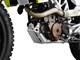 Motorschutz-Platte