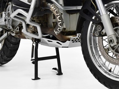 Bild von Motorschutz-Platte