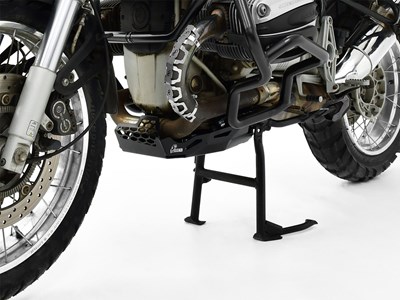 Bild von Motorschutz-Platte