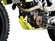 Motorschutz-Platte