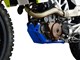 Motorschutz-Platte