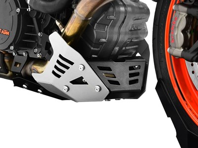 Bild von Motorschutz-Platte