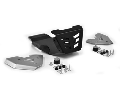 Bild von Motorschutz-Platte