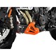 Motorschutz-Platte